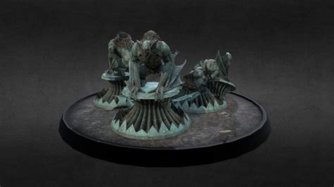 vargheist stl|vargheist stl 3d models 【 STLFinder.